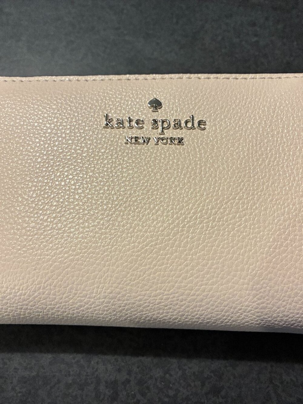 Kate Spade Medium Bifold Wallet